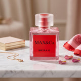 MAX&Co. She Is A 10 Eau de Parfum 50ml