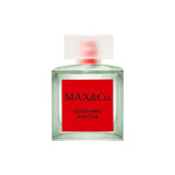 MAX&Co. Good Vibes Don't Lie Eau de Parfum 100ml