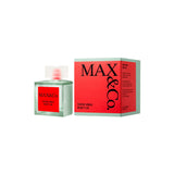 MAX&Co. Good Vibes Don't Lie Eau de Parfum 100ml