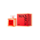MAX&Co. Morning Can Wait Eau de Parfum 50ml