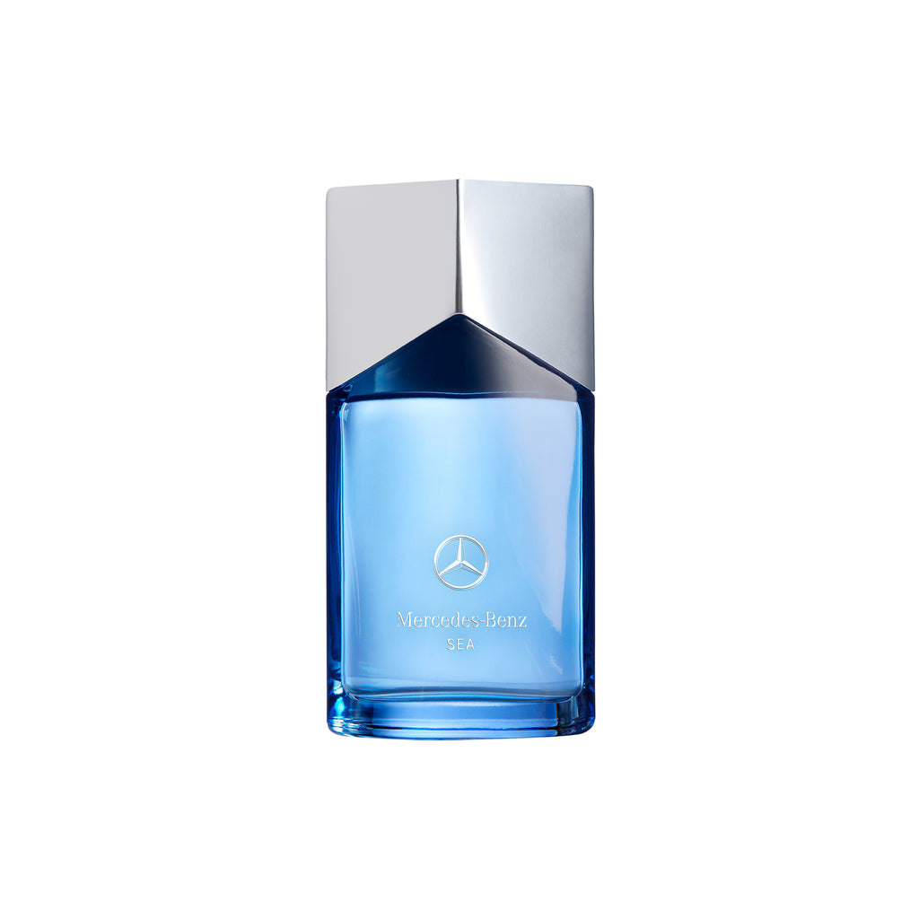 Mercedes-Benz SEA Eau de Parfum 100ml
