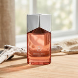 Mercedes-Benz LAND Eau de Parfum 100ml