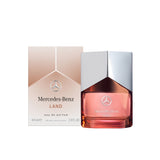 Mercedes-Benz LAND Eau de Parfum 60ml