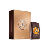 Mercedes-Benz Private Eau de Parfum