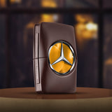 Mercedes-Benz Private Eau de Parfum