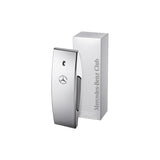 Mercedes-Benz BENZ CLUB Eau de Toilette FOR MEN Eau de Toilette 100ml