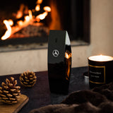 Mercedes-Benz Club Black Eau de Toilette 100ml