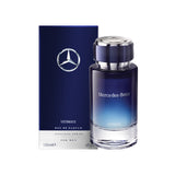 Mercedes-Benz For Men Ultimate 120ml