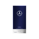 Mercedes-Benz For Men Ultimate 120ml