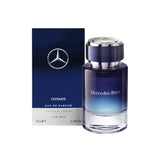 Mercedes-Benz For Men Ultimate 75ml