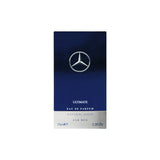 Mercedes-Benz For Men Ultimate 75ml