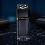 Mercedes-Benz Select Night Eau de Parfum