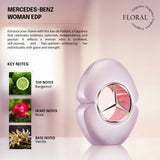 Mercedes-benz Woman EDP 30ml