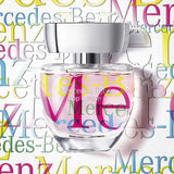 Mercedes-Benz Pop Edition For Women Eau de Parfum 90ml