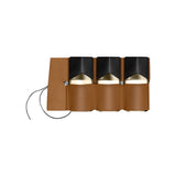 Mercedes-Benz LSA Multiline Nomade Eau de Parfum Trio Set (Land 30ml + Sea 30ml + Air 30ml)