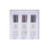 Mercedes-Benz LSA (Land + Air + Sea) Trio Gift Set 3 x 10ml