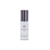 Mercedes-Benz LSA (Land + Air + Sea) Trio Gift Set 3 x 10ml