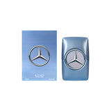Mercedes-Benz Man Fresh Eau de Toilette 100ml