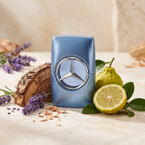 Mercedes-Benz Man Fresh Eau de Toilette 100ml