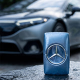 Mercedes-Benz Man Fresh Eau de Toilette 100ml