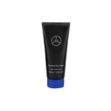 Mercedes-Benz Man Gift Set (Eau de Toilette 100ml + Shower Gel 100ml + After Shave Balm 100ml)