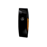Mercedes-Benz Club Black Set (Eau de Toilette 100ml + Shower Gel 100ml)