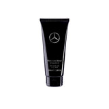 Mercedes-Benz Club Black Set (Eau de Toilette 100ml + Shower Gel 100ml)