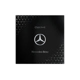 Mercedes-Benz Club Black Set (Eau de Toilette 100ml + Shower Gel 100ml)