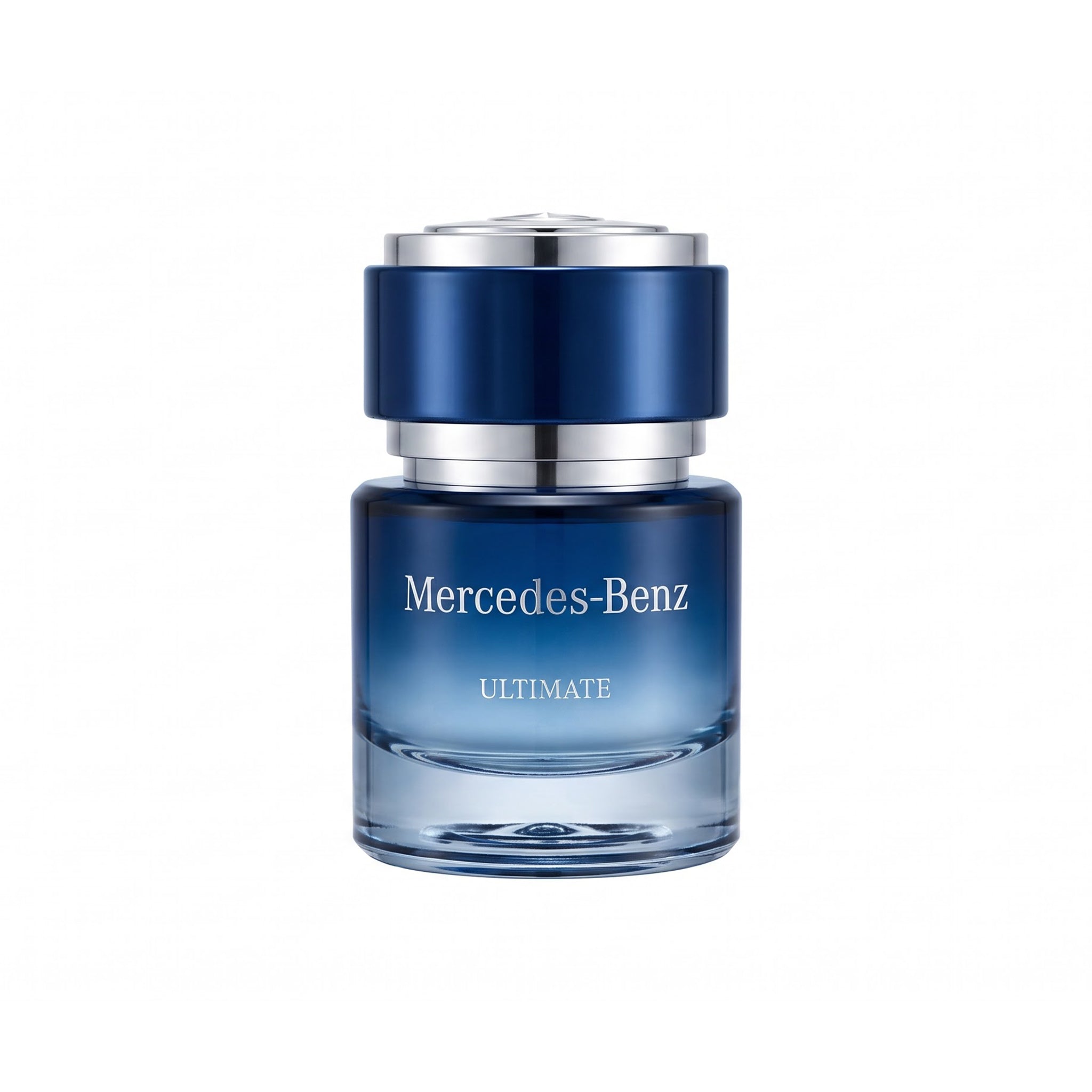 Mercedes Benz For Men Ultimate Eau de Parfum 40ml
