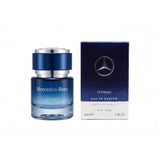 Mercedes Benz For Men Ultimate Eau de Parfum 40ml