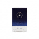 Mercedes Benz For Men Ultimate Eau de Parfum 40ml