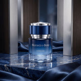 Mercedes Benz For Men Ultimate Eau de Parfum 40ml