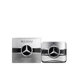 Mercedes-Benz Sign Your Attitude Eau de Toilette 100ml