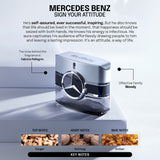 Mercedes-Benz Sign Your Attitude Eau de Toilette 100ml