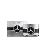 Mercedes-Benz Sign Your Attitude Eau de Toilette 50ml