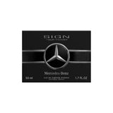 Mercedes-Benz Sign Your Power Intense Eau de Parfum 50ml