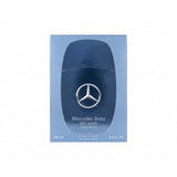 Mercedes Benz The Move Express Yourself Eau de Toilette 100ml