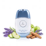 Mercedes Benz The Move Express Yourself Eau de Toilette 100ml