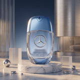 Mercedes Benz The Move Express Yourself Eau de Toilette 100ml