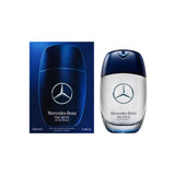 Mercedes-Benz The Move Live the Moment Eau de Parfum 100ml