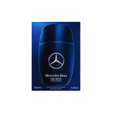 Mercedes-Benz The Move Live the Moment Eau de Parfum 100ml