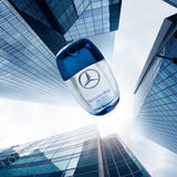 Mercedes-Benz The Move Live the Moment Eau de Parfum 100ml