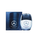 Mercedes-Benz The Move Live the Moment Eau de Parfum 60ml