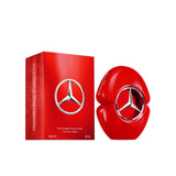 Mercedes-Benz Woman In Red EDP 60ml
