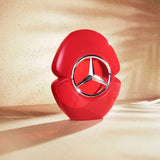 Mercedes-Benz Woman In Red EDP 60ml