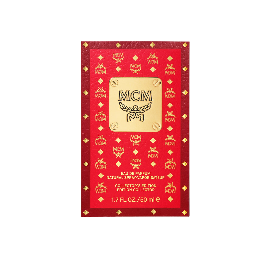 MCM Festive Edition Eau de Parfum 50ml - Main Image