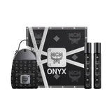 MCM Onyx Holiday Eau de Parfum Set (75ml + 2 x 15ml)