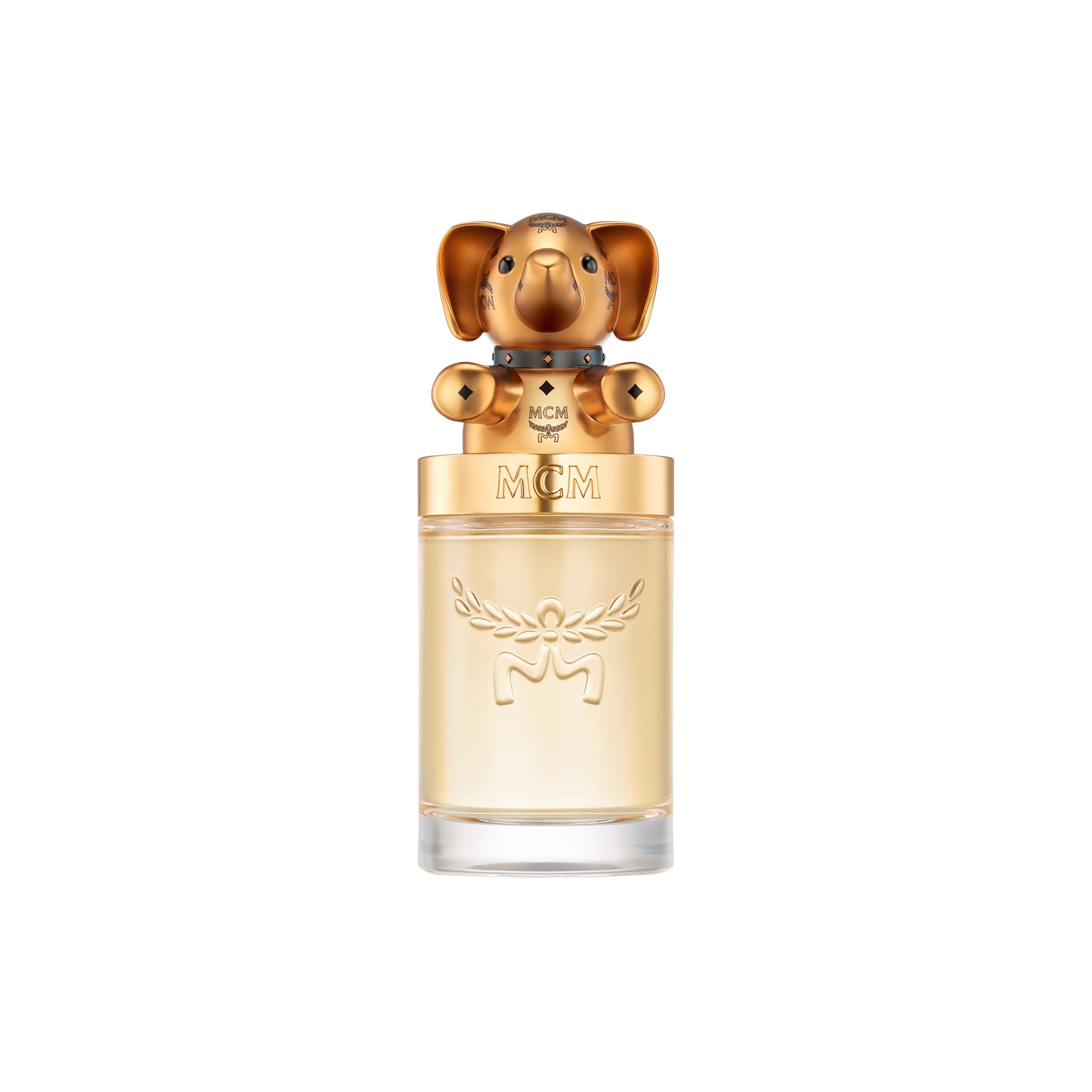 MCM Zen Elephant Unisex Eau de Parfum 100ml