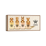 MCM Unisex Eau de Parfum Mini Gift Set
