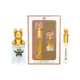 MCM Charming Pup Mini Set (Eau de Parfum 10ml + 15ml)